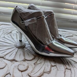 Franco sarton mary janes